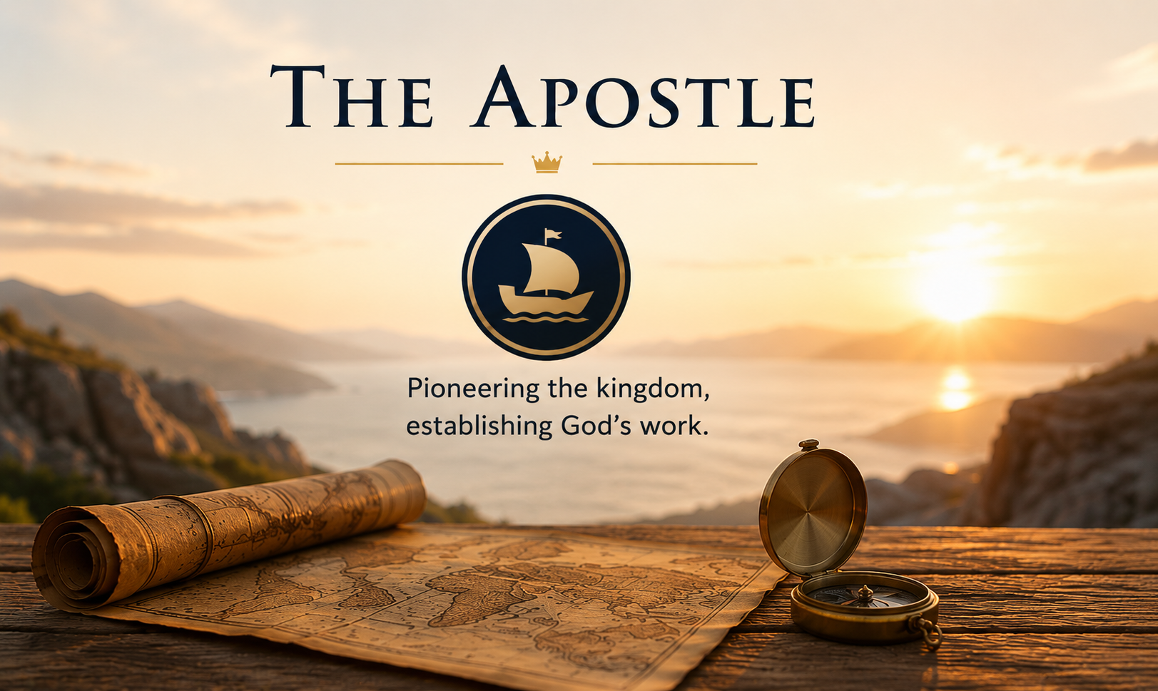 The Apostle