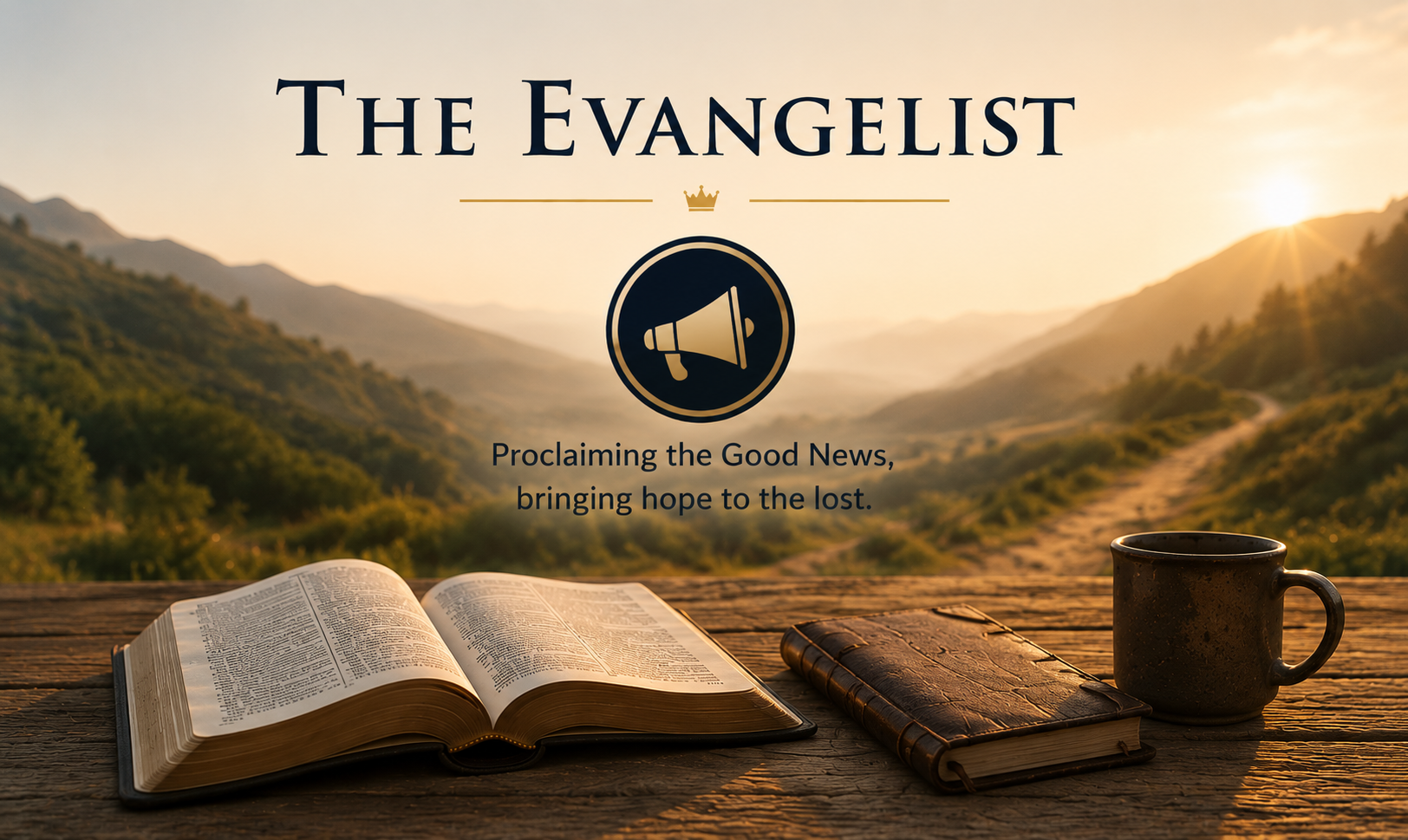 The Evangelist