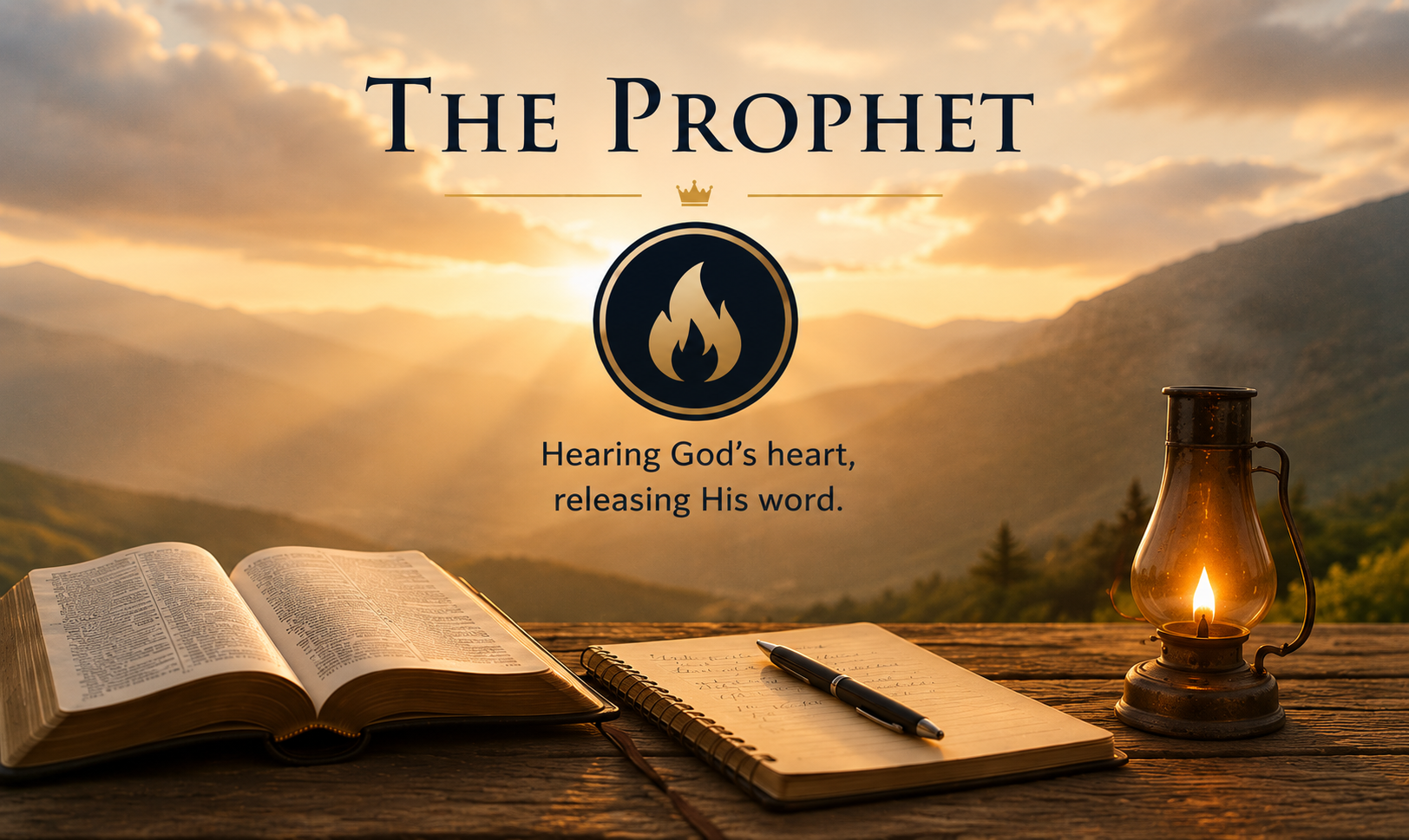 The Prophet
