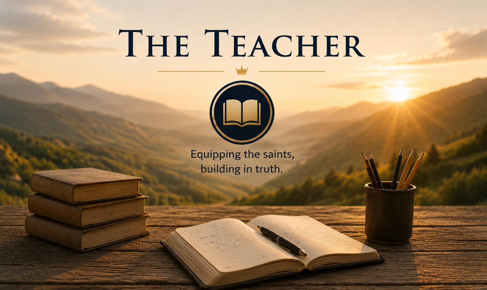 The Teacher
