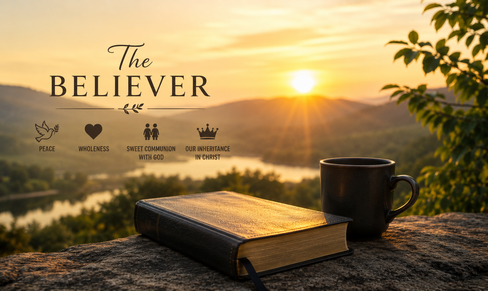 The Believer